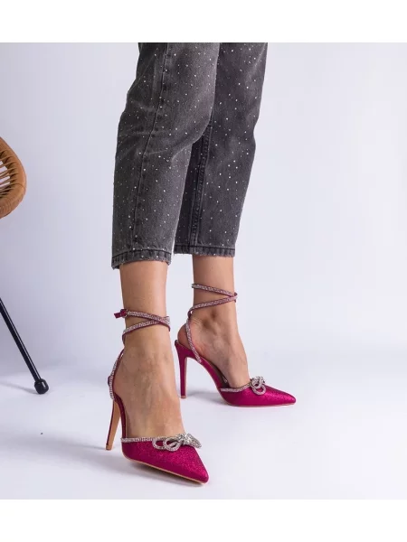 Sandali D/ceo rumena