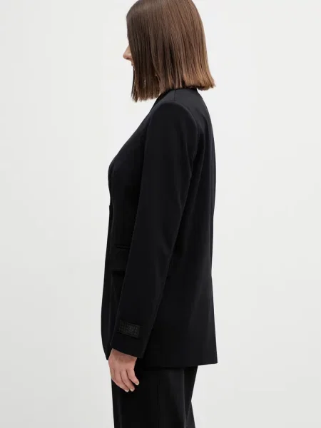 Maison Margiela jachetă cu lână