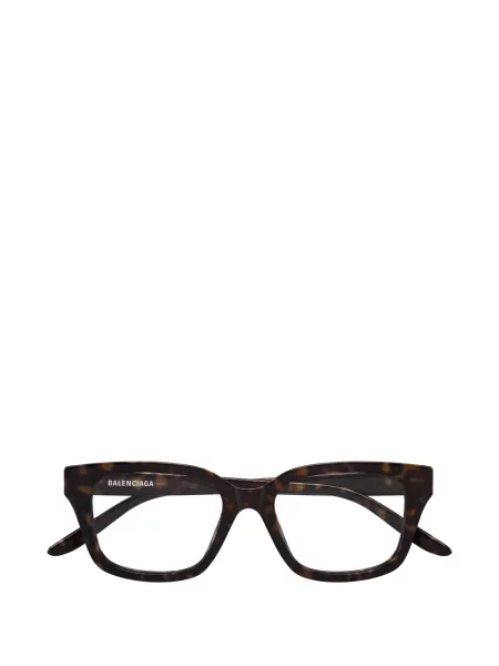 Ochelari de soare Balenciaga Eyewear maro