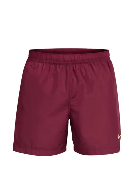 Boxeri Nike retro cu gradient gri