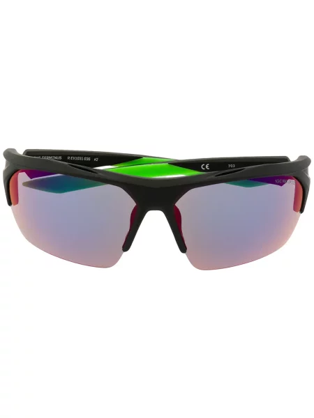 Ochelari de soare Nike negru