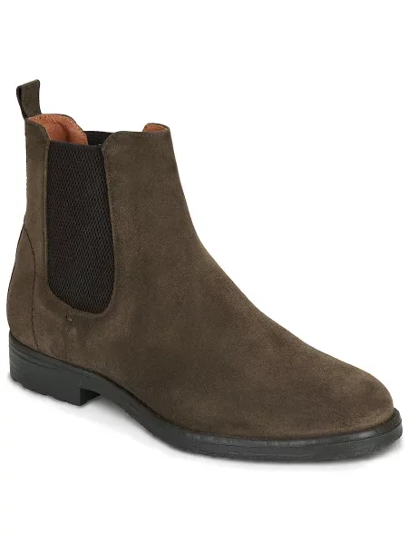 Pantofi Kost maro