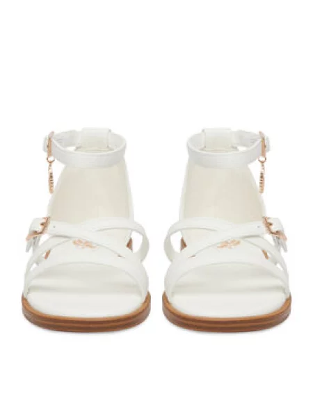 Sandali U.S. Polo Assn. bela
