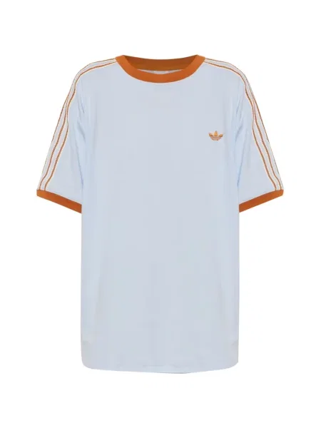 Szatén pöttyös sneaker Adidas Predator fehér