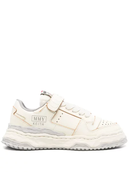 Sneakerși Maison Mihara Yasuhiro alb