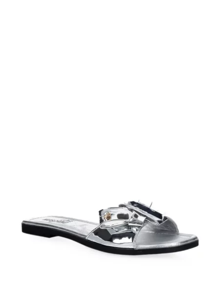 Sandale Love Moschino cu funde