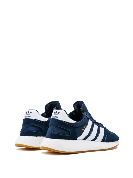 Sneakerși Adidas Primeknit tenis alb