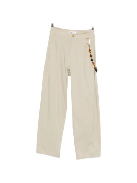 Pantaloni Darkpark cu mărgele