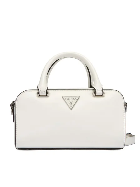 Guess Táska Arnela Mini fehér