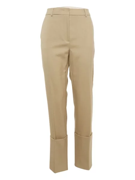 Pantaloni Sportmax de lână