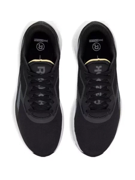 Sneakerși Reebok Floatride negru