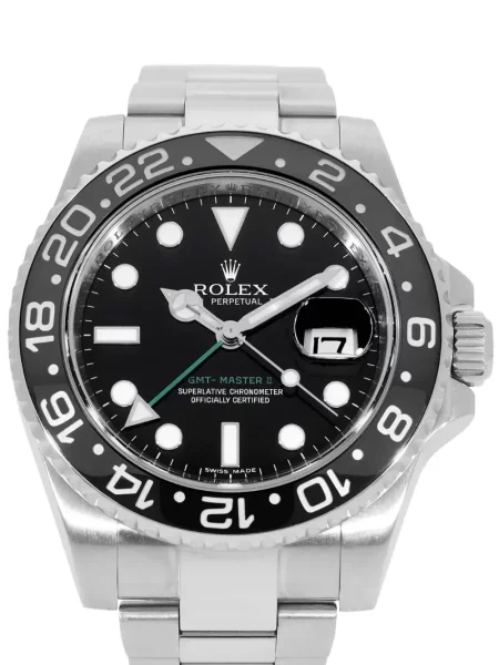 Ceas Rolex negru