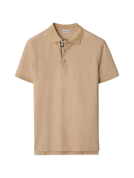 Polo Burberry