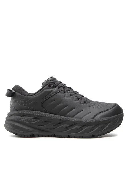 Hoka Sneakers W Bondi Sr negru