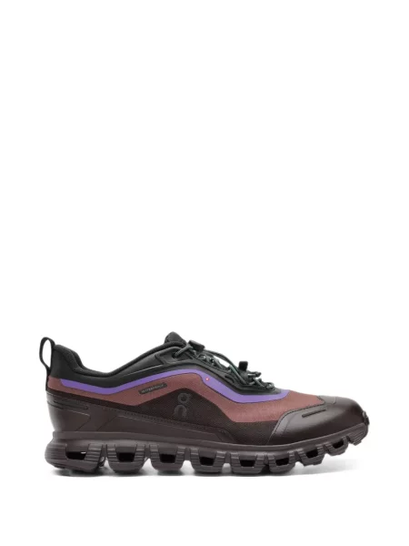 Impermeabil sneakerși On negru