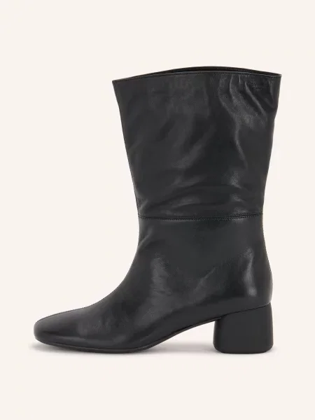 Vagabond Shoemakers Boots Livia černá
