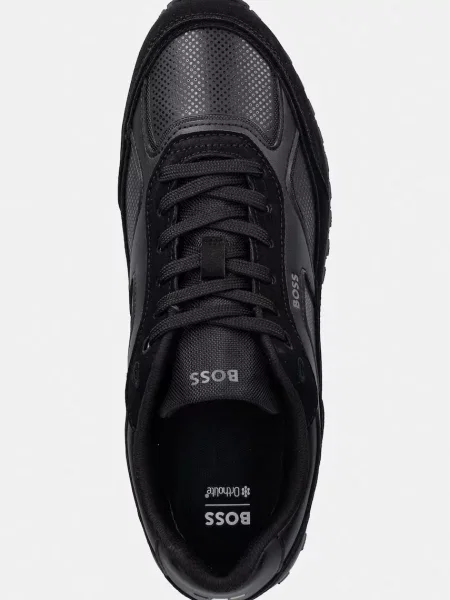 Кроссовки Boss