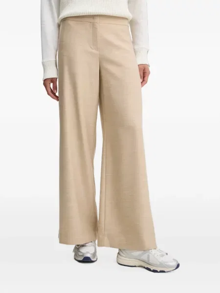 Pantaloni Sportalm cu dungi