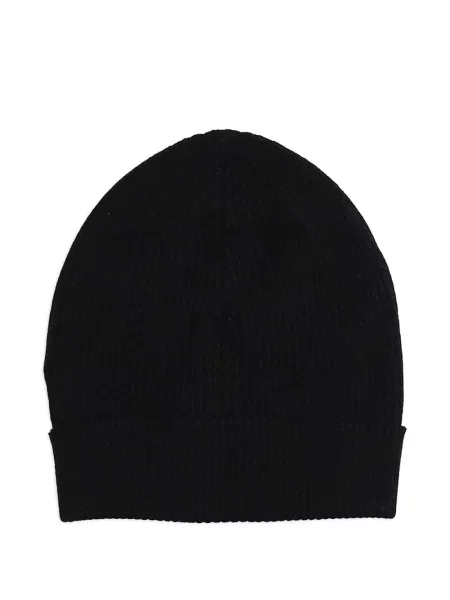 Căciulă Rick Owens negru