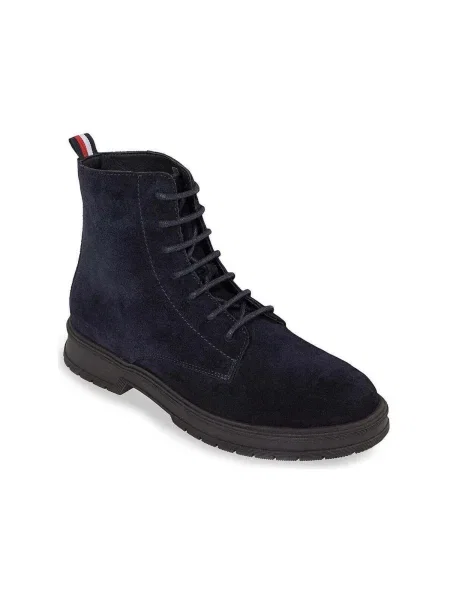 Botine Tommy Hilfiger