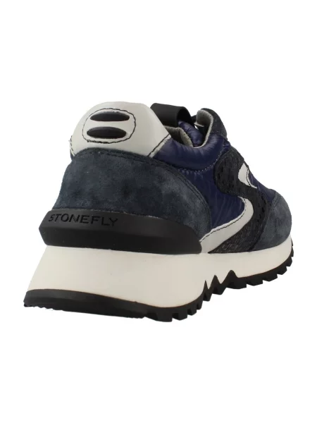 Pantofi Stonefly albastru