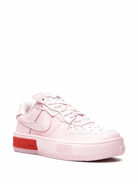 Sportbačiai Nike Air Force 1 rožinė