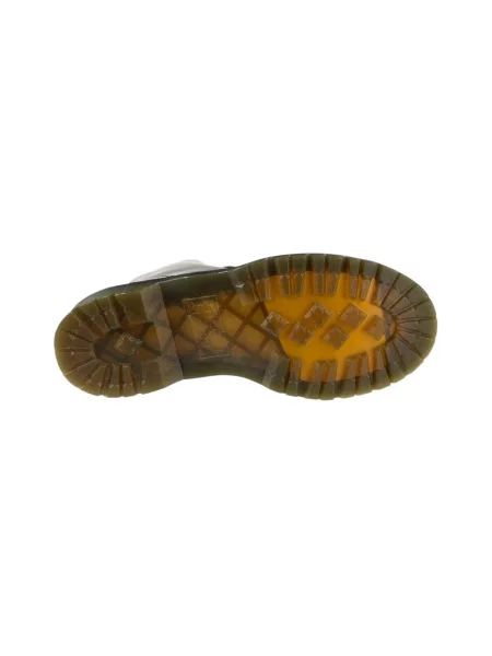 Pantofi Dr. Martens maro