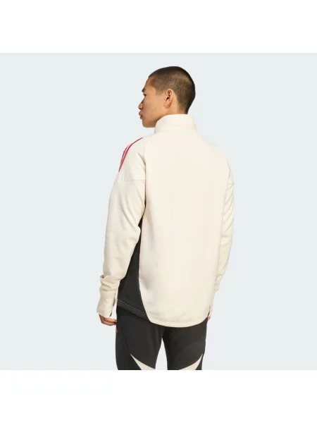 Komplet dresowy Adidas biały