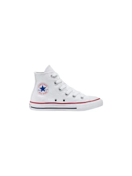 Gyerek sneaker Converse fehér