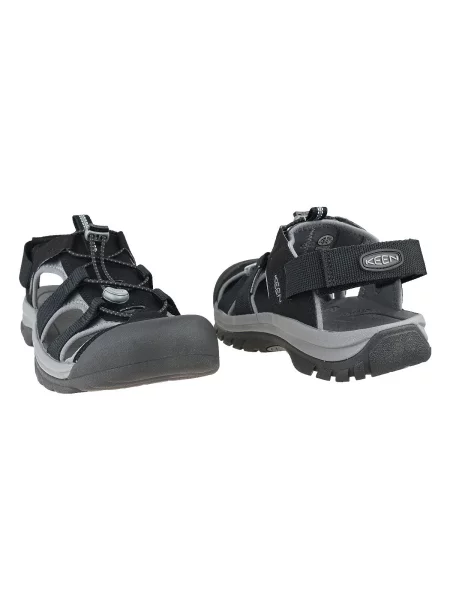 Pantofi Keen negru