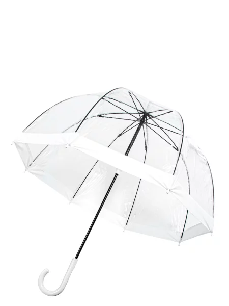 Зонт Fulton Umbrellas белый