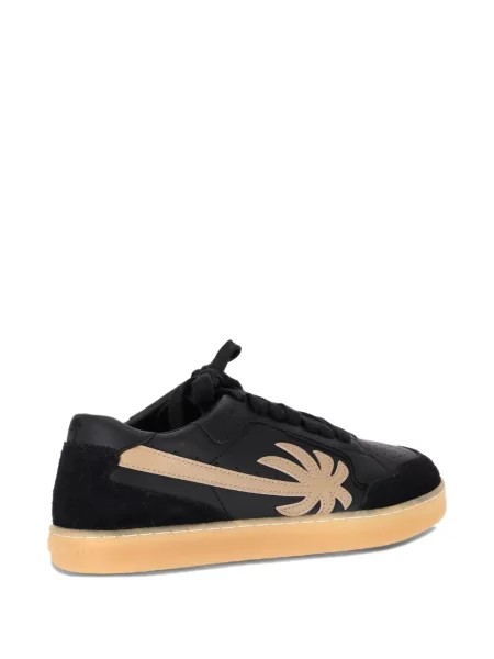 Sneakerși Palm Angels negru