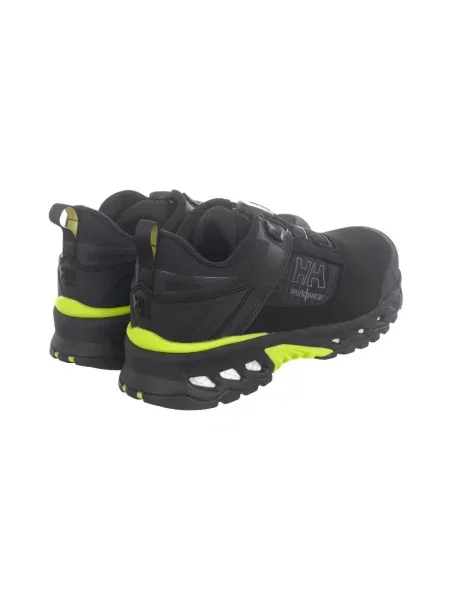 Pantofi Helly Hansen galben