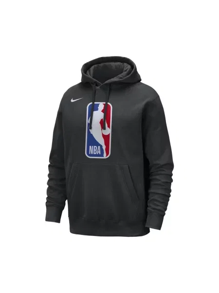 Bluza sportowa Nike czarna
