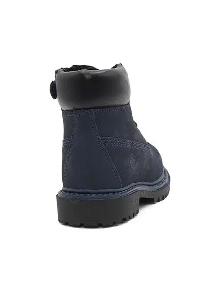 Pantofi Lumberjack albastru