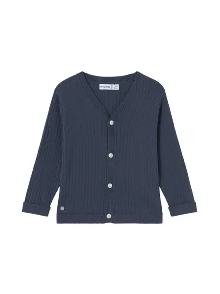 Mayoral Cardigan Bleumarin