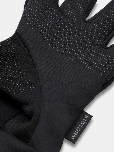 Rukavice Under Armour crna