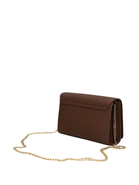 Боди Love Moschino кафяво