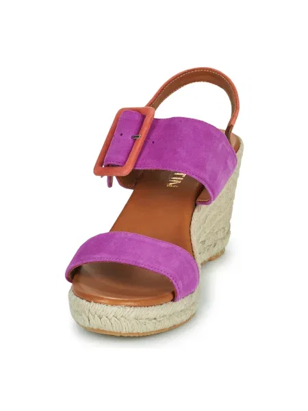 Pantofi Jb Martin roz