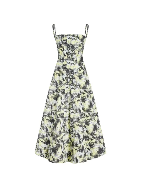 Rochie Proenza Schouler White Label de costum alb