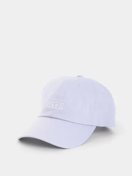 Vans Кепка блакитний