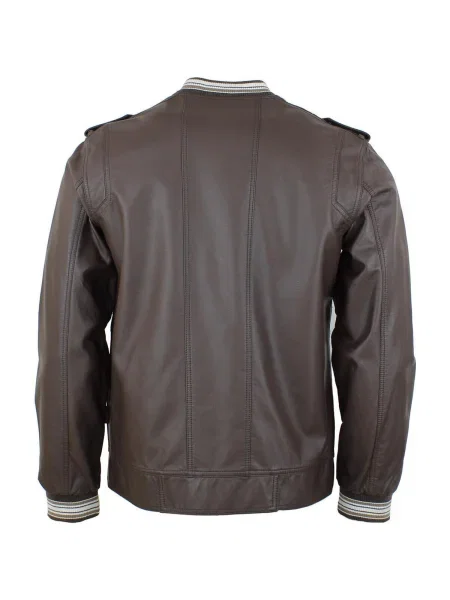 Sako Harry Kayn hnedá