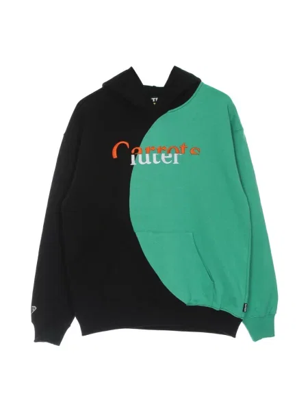 Bluza Iuter czarna