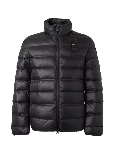 Blauer.USA Geacă de iarnă negru