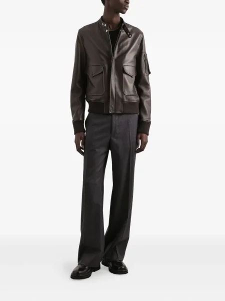Pulover Dolce & Gabbana gri