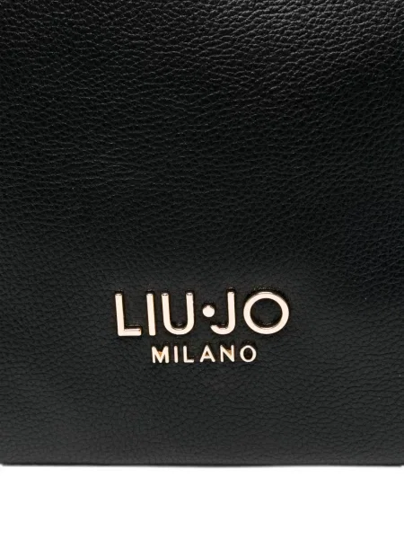 Shopper torbica Liu Jo crna