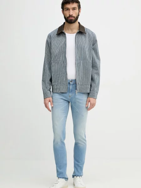 Just Cavalli джинси slim fit