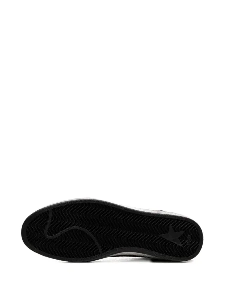 Sneakers Golden Goose Ball Star μαύρο