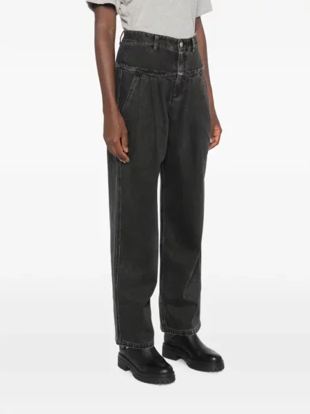 Blugi Marant Etoile negru