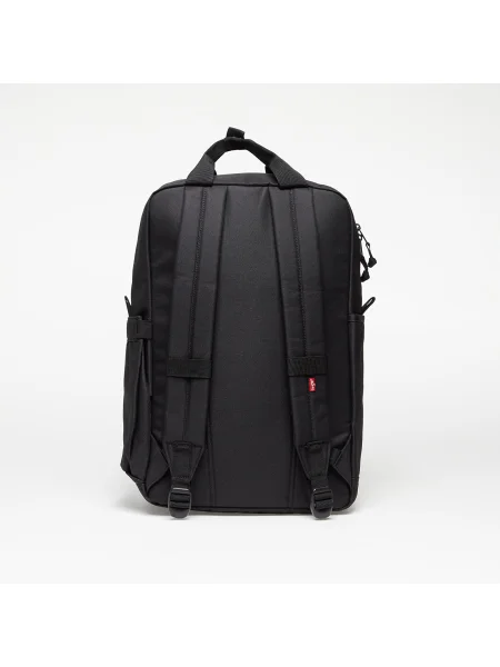 Levi's rucsac mare neted negru